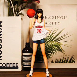 SLAM DUNK Haruko Akagi Mitsui Hisashi Miyagi Ryota Figure