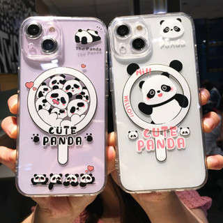 เคสโทรศัพท์มือถือซิลิโคน TPU ใส กันกระแทก ลายการ์ตูน สําหรับ iPhone 11 13 12 15 13 Pro 14 Pro Max 14 15 Pro Max 12 Pro 12 Pro Max 14 Pro 13 Pro Max