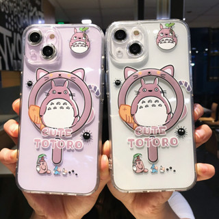 เคสโทรศัพท์มือถือซิลิโคน TPU ใส กันกระแทก ลายการ์ตูน สําหรับ iPhone 14 Pro Max 14 13 Pro Max 13 15 13 Pro 12 11 15 Pro Max 12 Pro Max 14 Pro 12 Pro