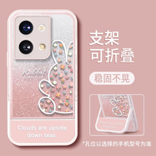 เคสโทรศัพท์มือถือ พร้อมขาตั้ง หรูหรา สําหรับ oppo find x3 find x3 pro find x5 find x5 pro find x6 find x6 pro