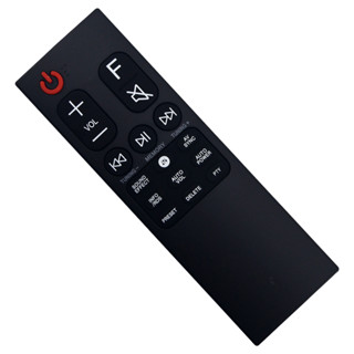 Akb75595312 รีโมตคอนโทรล สําหรับ LG Soundbar SK1 SK10 SK10Y SK6 SK6Y SK8 SK8Y SK9 SK9Y AKB75595301 อะไหล่สํารอง