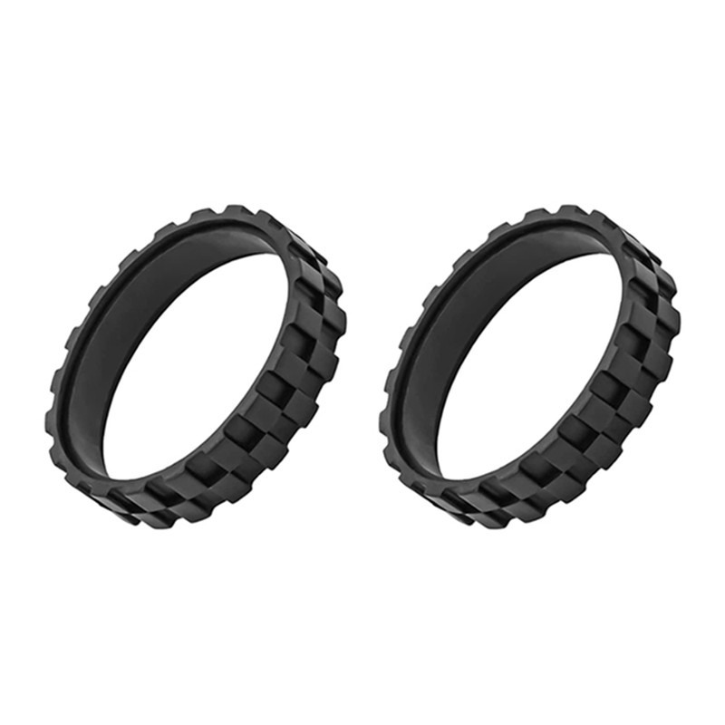 แหวนยางหนัง สําหรับหุ่นยนต์ดูดฝุ่น  I7 E5 E6 500 600 700 800 900 series