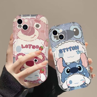 เคสใส ลายชินนาม่อนโรล สําหรับ oppo r15 a1 a98 f23 f9 a12i a7i a5s a11k f17 pro RENO4 LITE A93 a94 4G RENO 4F RENO 5F a52 A72 4G a7 a5s a12 a12s a57 a77s a55 a54 a1k a17 a16k a16e