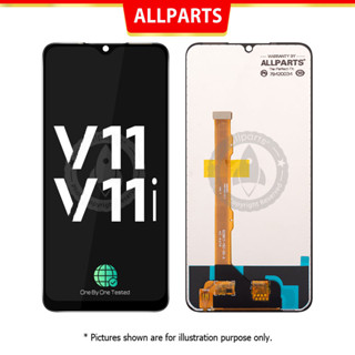 Display​ จอ ทัช สำหรับ Vivo V11i V11 Y97 Z3 Z3i LCD หน้าจอ พร้อมทัชสกรีน