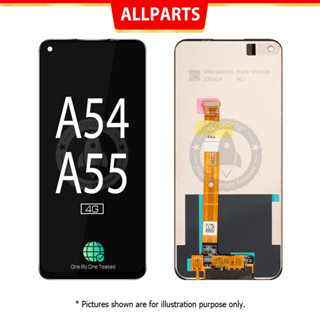 Display​ จอ ทัช สำหรับ OPPO A54 A55 4G LCD หน้าจอ พร้อมทัชสกรีน
