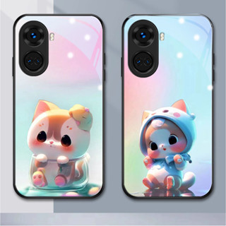 Zz เคสโทรศัพท์มือถือแบบแก้ว กันกระแทก Diy สําหรับ huawei nova 5 5T 5i 9se 8 8i 9 7 pro 7i 7se 4 3 3i Y7A Y6P Y9 prime Y6 pro