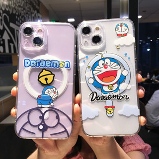 เคสโทรศัพท์มือถือซิลิโคน TPU ใส กันกระแทก ลายการ์ตูน สําหรับ iPhone 15 Pro Max 14 Pro 13 Pro 13 14 14 Pro Max 12 Pro 15 11 12 13 Pro Max 12 Pro Max