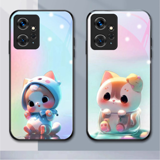 Zz เคสโทรศัพท์มือถือแบบแก้ว กันกระแทก Diy สําหรับ xiaomi Redmi K40 9T 10C 9A 9C 10A 9 8 Note 11 Pro 11s 10s 10 9s 8 Pro 7 8T K30 Pro K20 K40