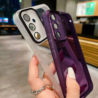 เคสโทรศัพท์ซิลิโคน กันกระแทก ป้องกันเลนส์กล้อง สําหรับ Xiaomi Redmi 9T 9A 9C Note 9 9s 8 Pro Max