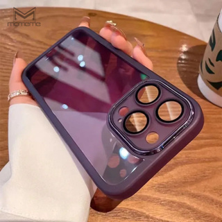 เคสซิลิโคนนิ่ม แบบใส ป้องกันเลนส์กล้อง กันกระแทก สําหรับ Huawei Nova Y70 Y71 Y90 Honor X9A X9 X8 X8A X7 X7A