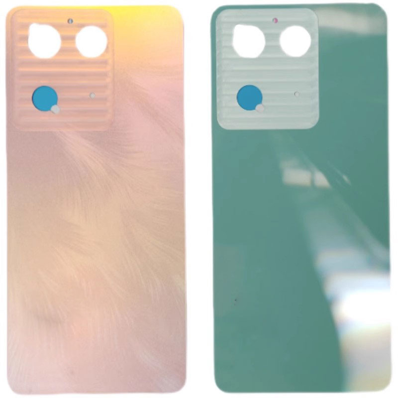 สําหรับ vivo Y36 5G V2248 ฝาหลังแบตเตอรี่โทรศัพท์ด้านหลังกรณีเปลี่ยน