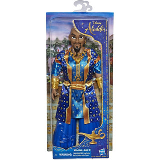 Disney Aladdin Genie Movie Fashion Doll E6478 Disney Aladdin Genie ตุ๊กตาแฟชั่น E6478