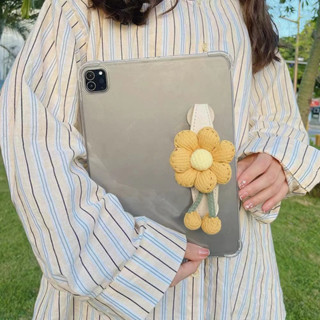 เคสใส TPU สําหรับ ipad 8th Gen(10.2 นิ้ว) 9th Gen(10.2 นิ้ว) 10.2 8th Gen 2020 ipad Ain2 Air 4th 10.9 นิ้ว ipad Air 10.9 นิ้ว 7th (10.2 นิ้ว)