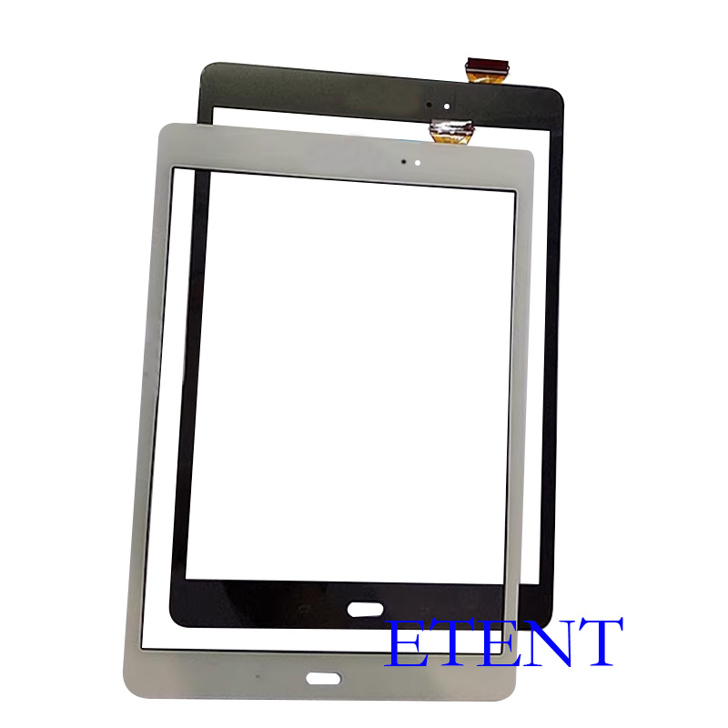 แผงหน้าจอสัมผัส สําหรับ Samsung Galaxy Tab A 9.7 T550 T555 P555 P550