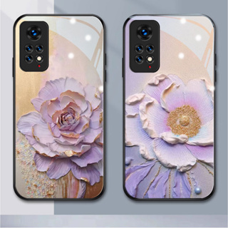 Zz เคสโทรศัพท์มือถือแบบแก้ว กันกระแทก Diy สําหรับ xiaomi Redmi K40 9T 10C 9A 9C 10A 9 8 Note 11 Pro 11s 10s 10 9s 8 Pro 7 8T K30 Pro K20 K40