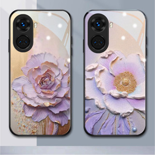 Zz เคสโทรศัพท์มือถือแบบแก้ว กันกระแทก Diy สําหรับ huawei nova 5 5T 5i 9se 8 8i 9 7 pro 7i 7se 4 3 3i Y7A Y6P Y9 prime Y6 pro