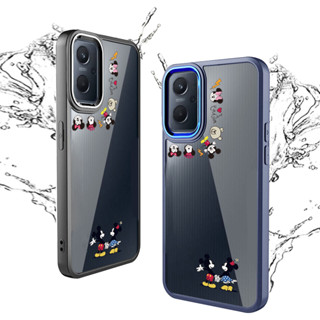 เคสโทรศัพท์มือถืออะคริลิคใส ลายการ์ตูนอนิเมะ สําหรับ Xiaomi Redmi Note 12 Pro 12S 4G 5G