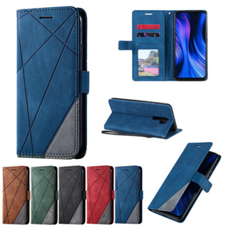 เคส Samsung Galaxy S21 S23 S20 FE Ultra Plus เคสฝาพับ เคสหนัง Flip Cover Wallet Case PU Faux Leather Stand Soft Silicone Bumper With Card Slots Pocket for SamsungS20 SamsungS23 SamsungS21 Samsung21+ SamsungS23+ SamsungS23Ultra S20Ultra SamsungS20+ S20FE