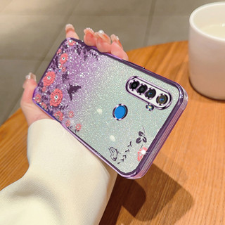 เคสโทรศัพท์มือถือ ลายการ์ตูนสวนลับ สําหรับ realme Narzo 20A realme Narzo 50A realme Narzo 50i realme Narzo 30 5G realme Narzo 30pro 5G