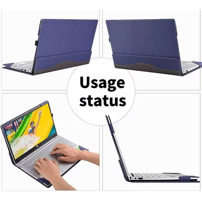 เคสแล็ปท็อป แบบฝาพับ ถอดออกได้ สําหรับ ASUS Zenbook 14X OLED UX5400 UM5401 UX5401 14 Flip OLED UP5401 UP3404 UN5401