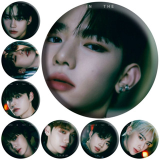 อัลบั้ม Zb1 Mini 1 Same Badge
