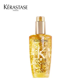 Kerastase Elixir Ultime LHuile น้ํามันบํารุงผม ของแท้ - 100 มล.