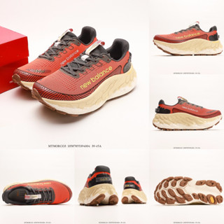 New Balance TDS โฟมสด X More Trail V3 สําหรับรถยนต์ WTMORCO3