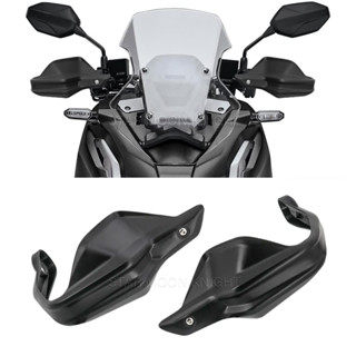 บังลมพลาสติก ABS อุปกรณ์เสริม สําหรับรถจักรยานยนต์ Honda XADV 750 X-ADV 750