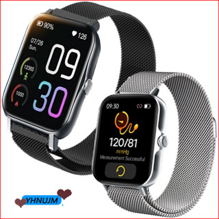 สาย Hcare Plus+ Series 2 3 สาย สายนาฬิกาข้อมือ สมาร์ทวอทช์ ชนิด สำหรับ HCare Go 3 Smart Watch watch band สาย hcare go series 2 Smart Watch สาย For Hcare Plus + smart watch สายนาฬิก