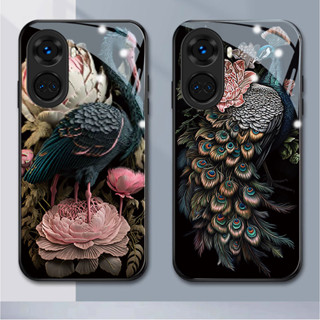 Zz เคสโทรศัพท์มือถือแบบแก้ว กันกระแทก Diy สําหรับ huawei nova 5 5T 5i 9se 8 8i 9 7 pro 7i 7se 4 3 3i Y7A Y6P Y9 prime Y6 pro