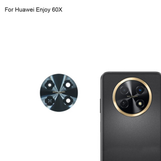 เลนส์กระจกด้านหลัง คุณภาพสูง แบบเปลี่ยน สําหรับ Huawei Enjoy 60X Huawei Enjoy 60 X