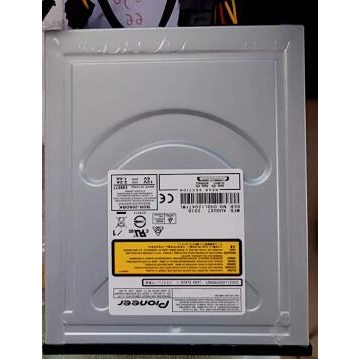 Pioneer Blu ray player for desktop computers, internal SATA CD/DVD Blu-ray player for desktop computers, supporting video 3D เครื่องเล่นดีวีดี Blu-ray