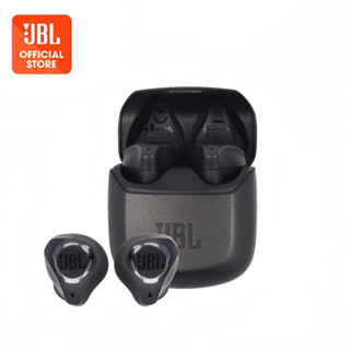 Jbl Club Pro+ Tws หูฟังบลูทูธไร้สาย ตัดเสียงรบกวน พร้อมที่ชาร์จไร้สาย