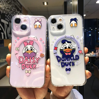 เคสโทรศัพท์มือถือซิลิโคน TPU ใส กันกระแทก ลายการ์ตูน สําหรับ iPhone 15 Pro Max 14 14 Pro 14 Pro Max 13 Pro Max 12 Pro Max 13 15 11 13 Pro 12 Pro 12