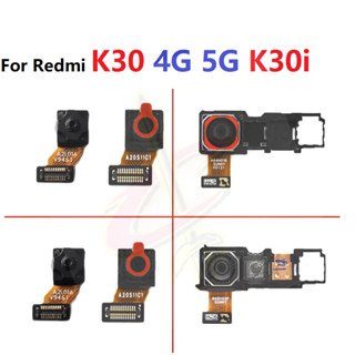 กล้องหน้า สําหรับ Redmi K30 4G 5G K30i