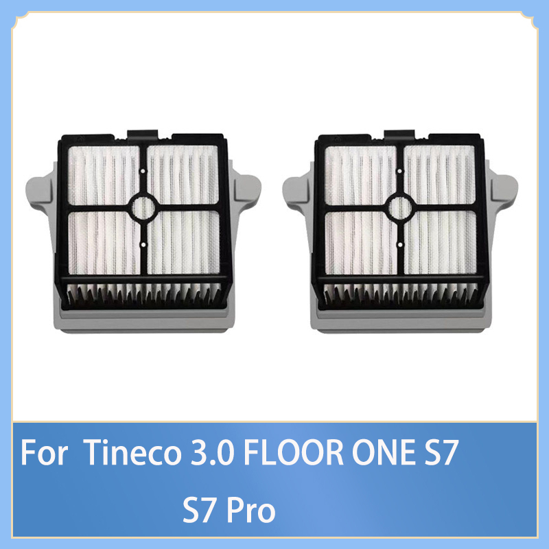 สําหรับ Tineco 3.0 FLOOR ONE S7/S7 Pro S6 Tineco Pro เครื่องขัดพื้นไร้สาย เครื่องดูดฝุ่น เปลี่ยนชิ้น