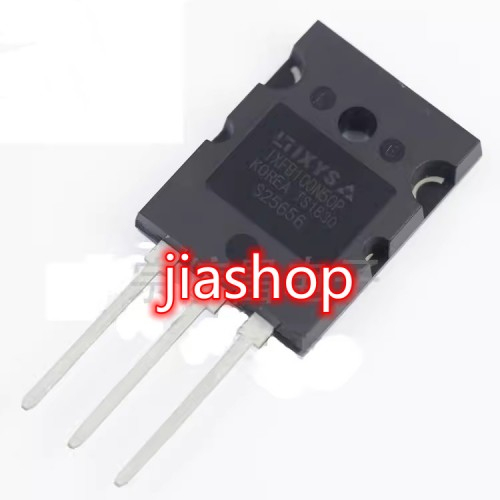 3 ชิ้น IXFB100N50P IXFB100N50 IXFB100N TO-264 ใหม่