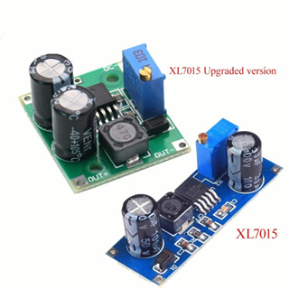 Pcbfun XL7015 DC-DC โมดูลแปลงแรงดันไฟฟ้า 5V-80V