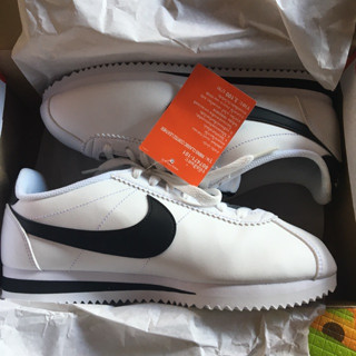 Nike NIKE cortez มือ 1 ของแท้