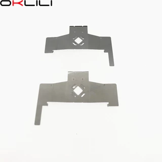 RIBBON MASK Printer for Epson LQ-310 แผ่นอลูมิเนียมรองหัวพิมพ์ LQ-310 LQ350 LQ310 LQ520 LX310