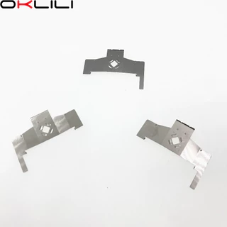 RIBBON MASK Printer for Epson LQ-310 แผ่นอลูมิเนียมรองหัวพิมพ์ LQ-310 LQ350 LQ310 LQ520 LX310