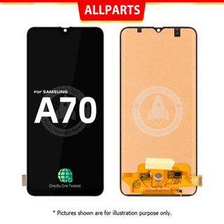 Display​ จอ ทัช สำหรับ Samsung Galaxy GALAXY A70 / A705 LCD หน้าจอ พร้อมทัชสกรีน