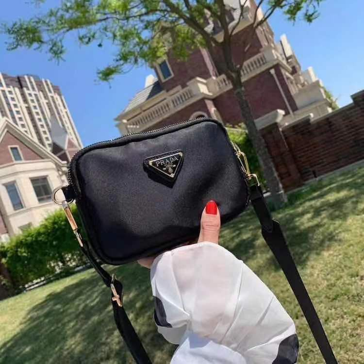 กระเป๋าสตางค์ สะพายข้าง ใส่โทรศัพท์มือถือได้ สีพื้น สไตล์โบโฮ แฟชั่นสําหรับสตรี