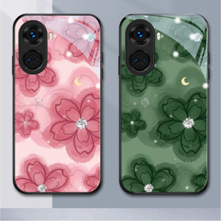 เคสโทรศัพท์มือถือแบบแก้ว ลาย Zz Diy สําหรับ huawei nova 5 5T 5i 9se 8 8i 9 7 pro 7i 7se 4 3 3i Y7A Y6P Y9 prime Y6 pro