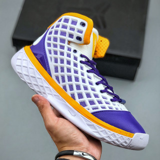 รองเท้าบาสเก็ตบอล Zoom Kobe III Protro สําหรับผู้ชาย 318090-151