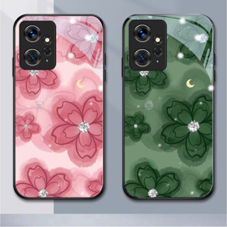 เคสโทรศัพท์มือถือแบบแก้ว ลาย Zz Diy สําหรับ Redmi 9T 9A 9C 8A 8 K20 K30 K40 Note 7 pro 8 9 9T 9S 10 11 10S