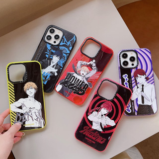 เคสโทรศัพท์มือถือ ลายการ์ตูนอะนิเมะ Chainsaw Man น่ารัก สําหรับ เคส Samsung Galaxy NOTE 10 plus note20 ultra s20 fe A13 A23 4G 5G case