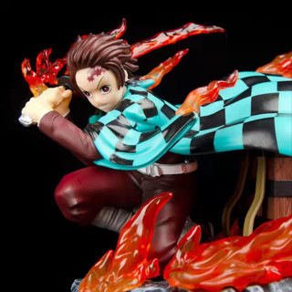 Demon SlayerKamado Tanjirou Figure