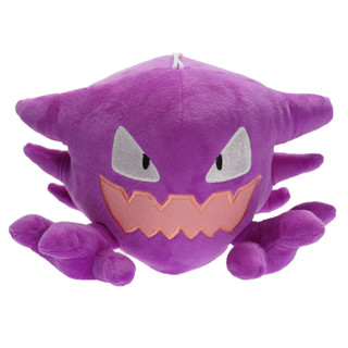 ตุ๊กตาฟิกเกอร์ การ์ตูนโปเกม่อน Haunter Gengar Specter Pocket Monster ขนาด 14 ซม. ของเล่นสําหรับเด็ก