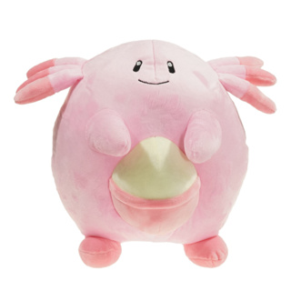 ตุ๊กตาฟิกเกอร์ อนิเมะโปเกม่อน Chansey Lucky Pocket Monster ขนาด 15 ซม. ของเล่นสําหรับเด็ก